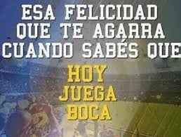 Последние твиты от boca hoy (@bocahoycom). Rincon Bostero Auf Twitter Hoy Juega Boca Senores
