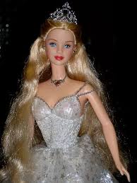Holiday Celebration Barbie 2001 Beautiful Barbie Dolls Holiday Barbie Collection Barbie Dress