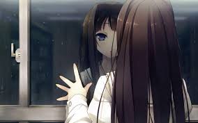 If there is no picture in this collection that you like, also look at other collections of backgrounds on our site. Anime Rain Wallpapers Wallpaper Cave
