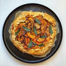 I Ve Made This Squash And Carrot Galette From A Splendid Ottolenghi Recipe In Guardianfeast Which I Was Desperate To Ma Ottolenghi Recipes Ottolenghi Recipes