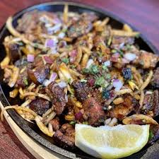 Khaja Ghar | Food truck — Nepalese restaurant food truck in Youngstown, Ohio