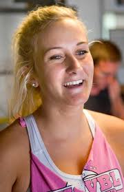 Young powerlifters pumped up about sport