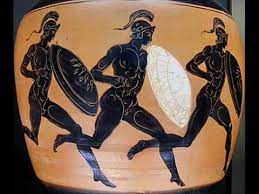 Check spelling or type a new query. Oi Olympiakoi Agwnes Sthn Arxaia Ellada Youtube