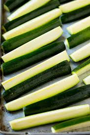 Maybe you would like to learn more about one of these? Grilled Zucchini With Garlic And Herbs Dinner At The Zoo