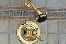 Just updating the fixtures in your tub or shower? When To Initiate A Delta Monitor Shower Faucet Repair Everything Simple