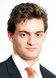 Nicholas Seitz's Instagram, Twitter & Facebook