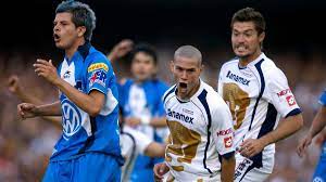 Este jueves 20 de mayo es el turno de que santos reciba en el estadio tsm al club puebla para el partido de. Oler Carta Barricada Pumas Vs Puebla Semifinal Rechazo Indomable Escribir Una Carta