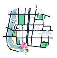 Bangkok City Guide Bangkok Fraise Basilic