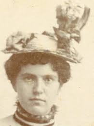 Margaret Ritz Reister (1861-1940)