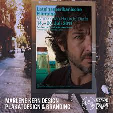 „Plakat gestalten“ von Werbeagentur Marlene Kern Design