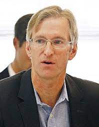 His record was surpassed in january 2017 by orrin hatch from utah. Ted Wheeler Simple English Wikipedia The Free Encyclopedia