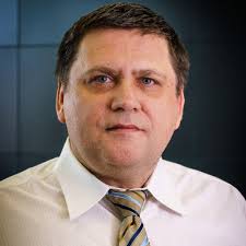 Ing. Miroslav Skrbek, Ph.D.