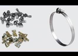 Find your innovative clamping solutions from fixtureworks. Stainless Steel Jubilee Hose Clamps Aeroduct