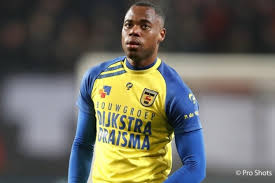 A substitute scored a crucial goal. Fc Eindhoven Plukt Voormalig Fc Twente Speler Weg Bij Sc Cambuur Twentefans Nl