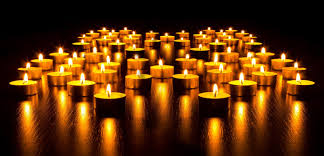 What is the meaning behind candle light service? New Beginning Church