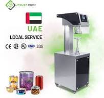 Wholesale Tin Can Seaming Machine High-Quality Sealing ...
