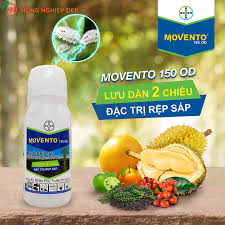 Movento 150 OD