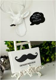 Little man mustache baby shower decorations: Boy Baby Shower Ideas Mustache Theme Spaceships And Laser Beams