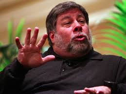Steve Wozniak and Richard Branson to Judge Talent Unleashed Awards