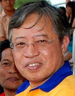 Kunjungan rumah terbuka cny ketua menteri sarawak di kediaman tan sri dr george chan. Malaysiakini Siapa Pula Timbalan Ketua Menteri Sarawak