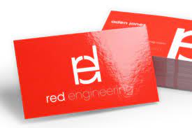 There are 465 lip gloss business cards for sale on etsy, and they cost $11.06 on average. Glossy Vs Matte Business Cards The Print Authority