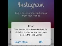 Instagram is an app that has grown from its little beginnings to a major social media tool that has worldwide coverage. How Long Does It Take Until The Person I Reported On Instagram Gets Notified Of Being Deleted From Instagram Quora