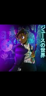 This page is about juice world fans. Anime Juice 999 Juicewrld Katana Hd Mobile Wallpaper Peakpx