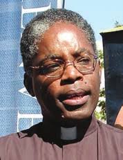 A response to faith'