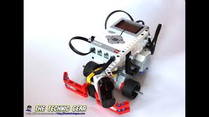 Check spelling or type a new query. Wall Follower Using Lego Mindstorms Ev3 By The Technic Gear Lego Reviews