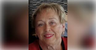 Obituary information for Beverly L. Orlowski