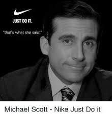 Updated daily, for more funny memes check our homepage. 42 Believe In Something Ideas Believe Just Do It Nike Ad