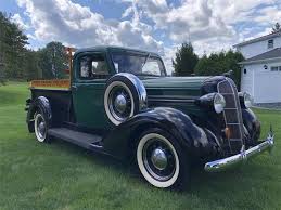 Image result for Avon Green 1936 Dodge