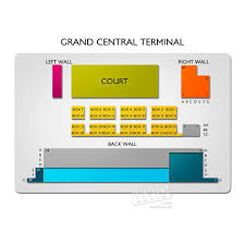 Terminal 5 Nyc Seating Chart Related Keywords Suggestions