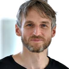 Jonathan O'Muircheartaigh