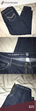 Dressbarn Westport W62 Ankle Skinny W Zip Detail Fashion Clothes Design Fashion Trends