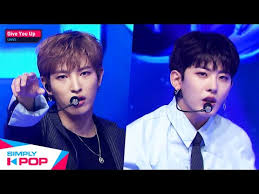Unvs Give You Up Kpop Ws They originally debuted in taiwan on december 21. unvs give you up kpop ws