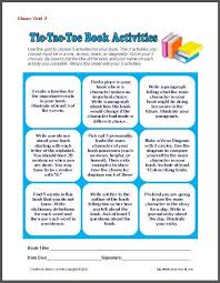 Reading Response For Any Book One Concept Five Approaches Reading Classroom Reading Response Reading Instruction