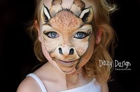 Yuz Boyama Sanati Too Faced Sanat Yuzler