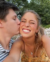 some of my favorite moments in selfies with my favorite person from the  past year! happy 1 year luvr boy🫶🏼🫶🏼🫶🏼