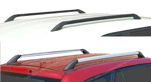 Roof Rack Side Rails Roof Rails Roof Racks Roof