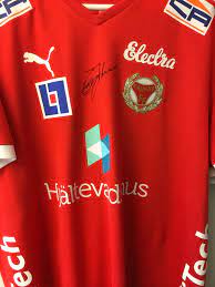 Rasmus elm to resume career with kalmar ff. Jonas Svendsen On Twitter Kalmar Ff S Calle Johanssons Matchtroja Nr31 Https T Co 6czyoigyil Kalmarff Kff Callejohansson Https T Co Jddpkbi71o