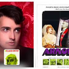 Episode 51: ARNOLD (1973)