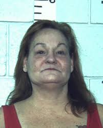 Middle Smithfield woman charged with DUI, resisting arrest, hitting trooper