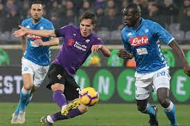 In order to choose the best bet option for this meeting, we have processed all the necessary statistical data that can affect the. Betting Preview Fiorentina Vs Napoli Back Partenopei For Victory In Florence Goal Com