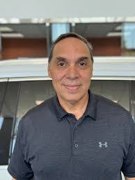 Anthony Figueredo's Instagram, Twitter & Facebook