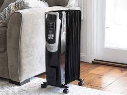 You can plug it straight into a standard wall outlet without having to fuss with a. Oil Filled Heaters To Evenly Distribute Heat Across The Room Most Searched Products Times Of India