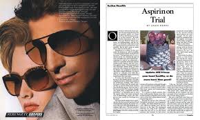 Thirty Years of Fortitude