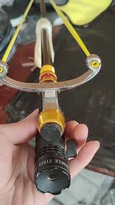 Mastering the Art of Slingshot Shooting Outdoors