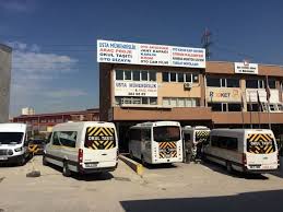 Usta Muhendislik Ankara 05323118894 Arac Proje Okultasiti Projesi Oto Kayar Kapi Motoru Montaji Kayar Basamak Dur Levhasi Park Sens Ankara Muhendislik Otobus