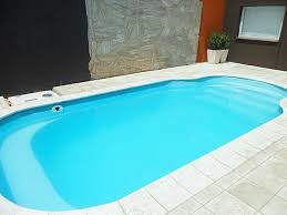 Area De Lazer Pequena Com Piscina 70 Ideias E Projetos Incriveis